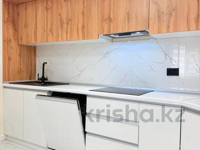 2-комнатная квартира · 86 м² · 6/16 этаж, Масанчи 23/4 — Гоголя за 450 000 〒 в Алматы, Алмалинский р-н