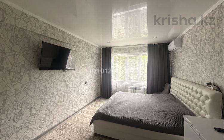 1-бөлмелі пәтер · 31.1 м² · 3/5 қабат, Космическая 10, бағасы: 15.6 млн ₸ в Усть-Каменогорске, Ульбинский — фото 2