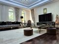 Жеке үй · 8 бөлме · 700 м² · 15 жүзд., Кербулакская 1/9, бағасы: 600 млн ₸ в Алматы, Медеуский р-н — фото 15