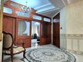 Жеке үй · 8 бөлме · 700 м² · 15 жүзд., Кербулакская 1/9, бағасы: 600 млн ₸ в Алматы, Медеуский р-н — фото 45