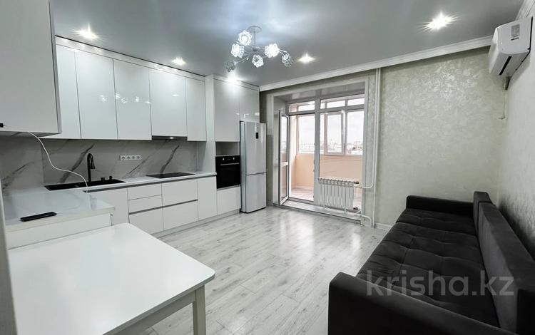 2-комнатная квартира · 43 м² · 5/9 этаж, Васильковский за 24 млн ₸ в Кокшетау — фото 2