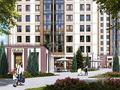 1-бөлмелі пәтер · 40.35 м² · 6/12 қабат, Сафуан Шаймерденов 1, бағасы: 21.5 млн ₸ в Астане, Сарайшык р-н — фото 2