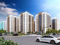 1-бөлмелі пәтер · 40.35 м² · 6/12 қабат, Сафуан Шаймерденов 1, бағасы: 21.5 млн ₸ в Астане, Сарайшык р-н — фото 3