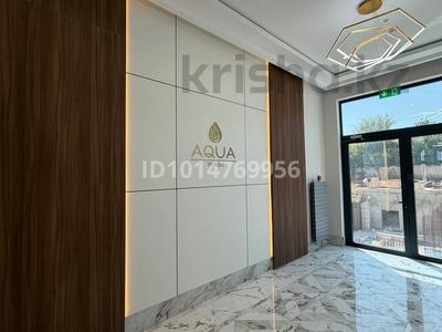 3-комнатная квартира · 90 м² · 5/5 этаж, мкр Сайрам , Рыскулова 41 — Шаяхметова за 46 млн ₸ в Шымкенте, Аль-Фарабийский р-н