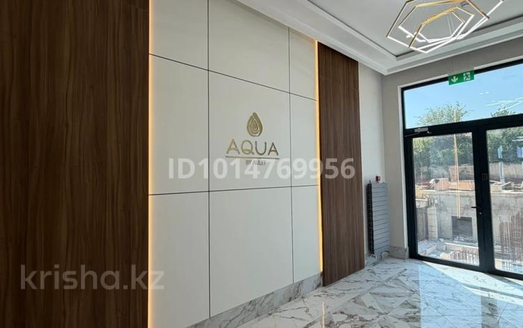 3-комнатная квартира · 90 м² · 5/5 этаж, мкр Сайрам , Рыскулова 41 — Шаяхметова за 46 млн ₸ в Шымкенте, Аль-Фарабийский р-н — фото 6