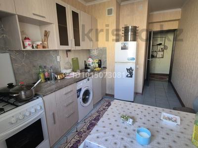 1-комнатная квартира · 40 м² · 8/9 этаж, Асыл арман 20 — Алтын орда за 17.5 млн ₸ в Иргели