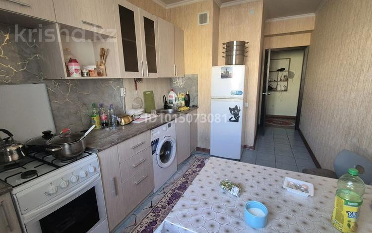1-бөлмелі пәтер · 40 м² · 8/9 қабат, Асыл Арман 20 — Алтын орда, бағасы: 17.5 млн ₸ в Иргели — фото 2