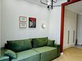 2-комнатная квартира · 43 м² · 4/17 этаж, Туран 52/2 — Ботанический парк, Астана арена за 480 000 ₸ в Есильский р-н — фото 2