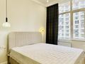 2-комнатная квартира · 43 м² · 4/17 этаж, Туран 52/2 — Ботанический парк, Астана арена за 480 000 ₸ в Есильский р-н — фото 21