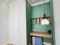 2-комнатная квартира · 43 м² · 4/17 этаж, Туран 52/2 — Ботанический парк, Астана арена за 480 000 ₸ в Есильский р-н — фото 26