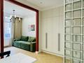2-комнатная квартира · 43 м² · 4/17 этаж, Туран 52/2 — Ботанический парк, Астана арена за 480 000 ₸ в Есильский р-н