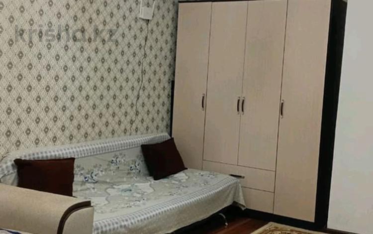 1-бөлмелі пәтер · 45 м² · 9/9 қабат, мкр. Алтын орда 6 — Мангилик ел, бағасы: 8 000 ₸ в Актобе — фото 2