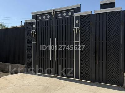 Часть дома · 3 комнаты · 130 м² · 8 сот., Шамшырак 15 — 11 экспедиция за 22 млн ₸ в Жезказгане