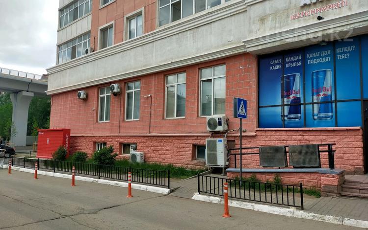 Еркін, кеңселер, дүкендер мен бутиктер, қоймалар, қоғамдық тамақтану орны, сұлулық салондары, ауыл шаруашылығы, фитнес және спорт, медорталықтар мен дәріханалар, кабинеттер және жұмыс орындары, студиялар · 40 м², бағасы: 200 000 ₸ в Астане, Сарайшык р-н — фото 2