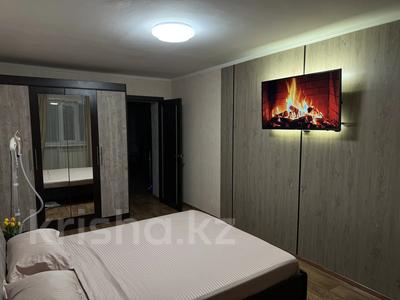 2-бөлмелі пәтер · 55 м² · 2/5 қабат, Назарбаева 64 — Центральный парк, Нур Отан, Антикор,Обл суд, центральный рынок, бағасы: 2 000 〒 в Кокшетау