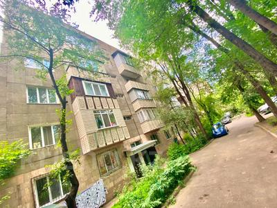 2-бөлмелі пәтер · 55 м² · 2/5 қабат, мкр Таугуль 33 — ШТУЧНЫЙ ВАРИАНТ!!!, бағасы: ~ 44 млн ₸ в Алматы, Ауэзовский р-н