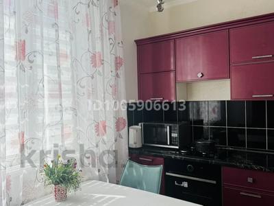 1-комнатная квартира · 39 м² · 5/9 этаж, 5 микрорайон 7 за 130 000 ₸ в Аксае