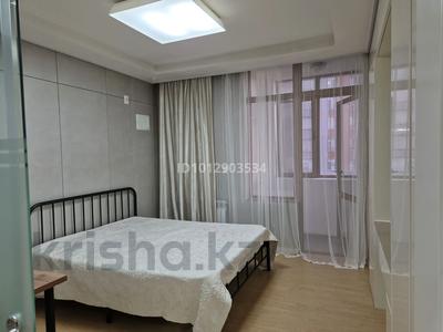 1-бөлмелі пәтер · 45 м² · 4 қабат, Кошкарбаева 10/1, бағасы: 285 000 ₸ в Астане, Сарайшык р-н
