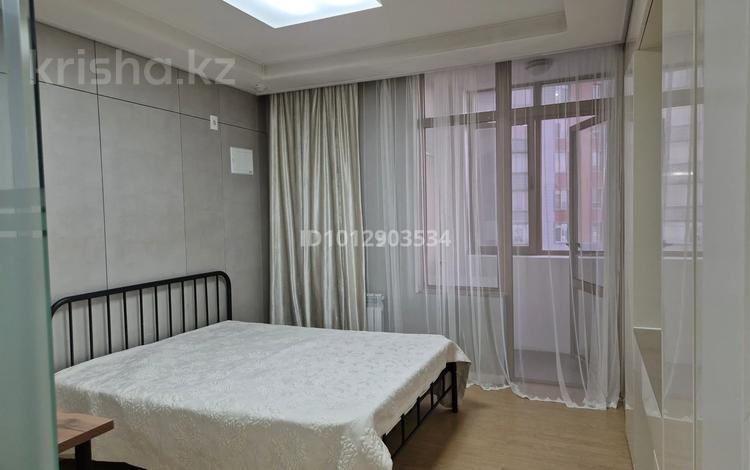 1-бөлмелі пәтер · 45 м² · 4 қабат, Кошкарбаева 10/1, бағасы: 285 000 ₸ в Астане, Сарайшык р-н — фото 3