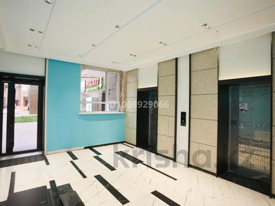 2-комнатная квартира · 50.8 м² · 10/12 этаж, Улица А 52, 8 за 32 млн ₸ в Астане, Сарайшык р-н