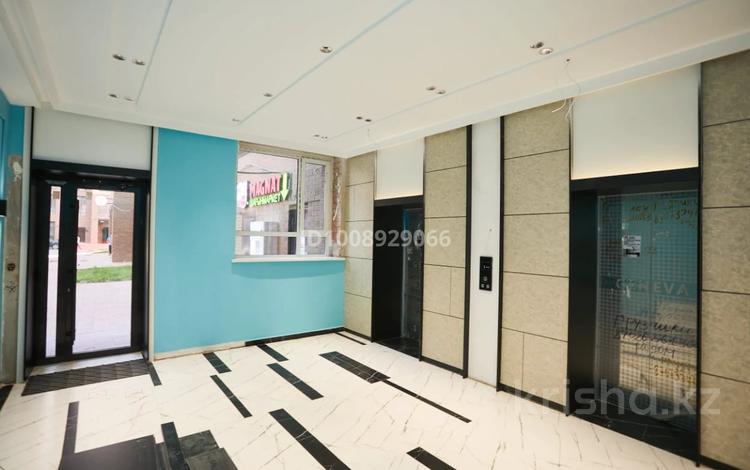 2-комнатная квартира · 50.8 м² · 10/12 этаж, Улица А 52, 8 за 32 млн ₸ в Астане, Сарайшык р-н — фото 16