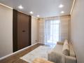 2-комнатная квартира · 50.8 м² · 10/12 этаж, Улица А 52, 8 за 32 млн ₸ в Астане, Сарайшык р-н — фото 3