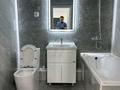 2-бөлмелі пәтер · 65 м² · 6/10 қабат, Шұғыла ш/а. 340/3 - 340/3к17, 340/8 - 340/8 к5, бағасы: 42 млн ₸ в Алматы, Наурызбайский р-н — фото 4