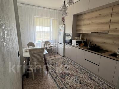 2-комнатная квартира · 68 м² · 9/9 этаж, Майкудук, Мкр Голубые пруды 12/2 за 26.5 млн ₸ в Караганде, Алихана Бокейханова р-н