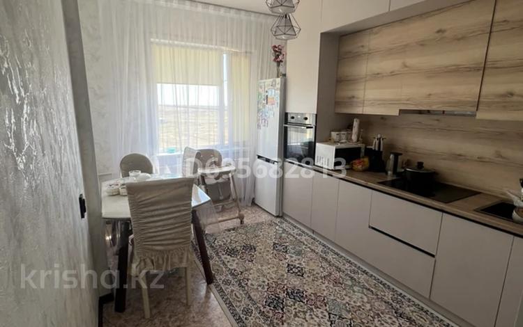 2-комнатная квартира · 68 м² · 9/9 этаж, Майкудук, Мкр Голубые пруды 12/2 за 26.5 млн ₸ в Караганде, Алихана Бокейханова р-н — фото 8