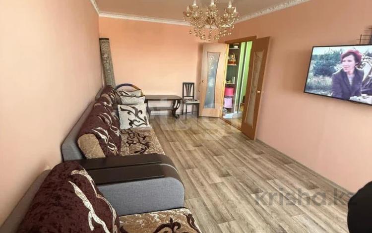 2-бөлмелі пәтер · 52 м² · 5/6 қабат, Ломоносова 31а, бағасы: 11 млн ₸ в Экибастузе — фото 3