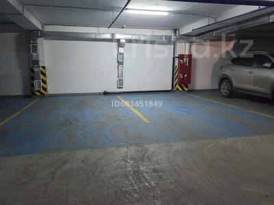 Паркинг · 22 м² · Сарыарка 5/1 — Сарыарка за 25 000 ₸ в Астане, Сарыарка р-н