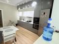 2-бөлмелі пәтер · 83.8 м² · 5/5 қабат, Егизбаева 80, бағасы: 44 млн ₸ в Уральске — фото 6