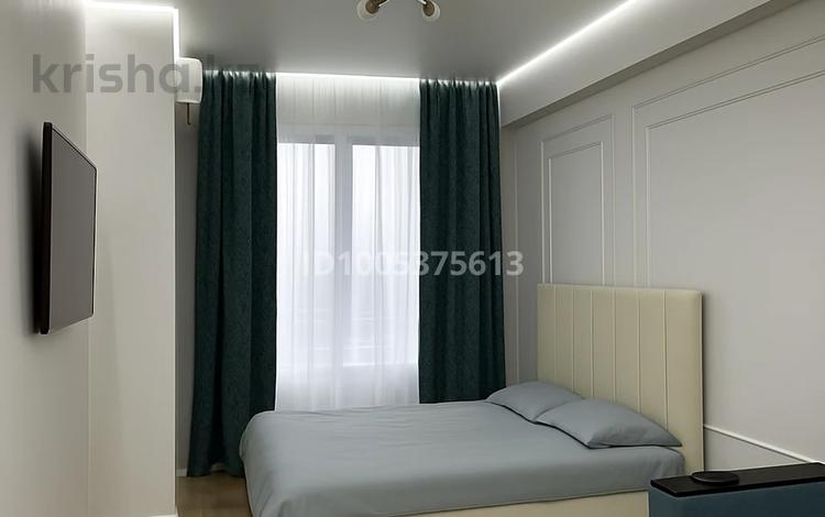 2-комнатная квартира · 54 м² · 17/17 этаж, Утепова 20 — Мега Розабакиева за 15 900 ₸ в Алматы, Бостандыкский р-н — фото 21