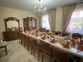 Отдельный дом · 5 комнат · 175 м² · 9 сот., Алаш — Мкр.Пахтакор-1 (193 квартал) за 75.5 млн ₸ в Шымкенте, Енбекшинский р-н — фото 4