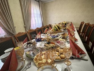 Жеке үй · 5 бөлме · 175 м² · 9 жүзд., Алаш — Мкр.Пахтакор-1 (193 квартал), бағасы: 75.5 млн ₸ в Шымкенте, Енбекшинский р-н