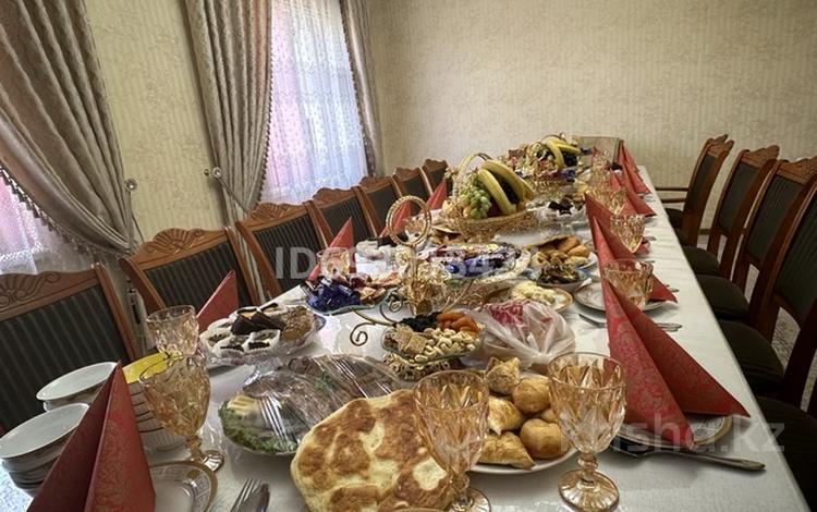 Отдельный дом · 5 комнат · 175 м² · 9 сот., Алаш — Мкр.Пахтакор-1 (193 квартал) за 75.5 млн ₸ в Шымкенте, Енбекшинский р-н — фото 5