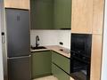 3-комнатная квартира · 63 м² · 1/5 этаж, Каирбаева 98 — Мечеть Машхур Жусупа за 35 млн ₸ в Павлодаре — фото 6