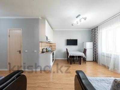 2-бөлмелі пәтер · 54.1 м² · 7/18 қабат, Кенен Азербаев 47, бағасы: 27 млн ₸ в Астане