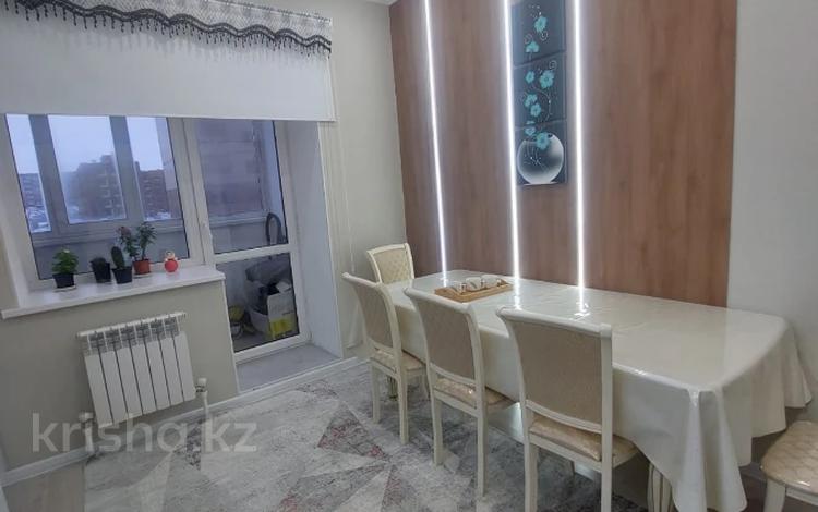 2-бөлмелі пәтер · 72 м² · 2/9 қабат, мкр. Алтын орда, бағасы: ~ 32.7 млн ₸ в Актобе — фото 2