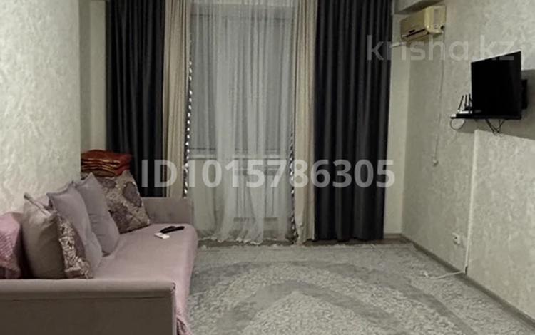 1-комнатная квартира · 47 м² · 7/9 этаж, мкр Береке 32 за 170 000 ₸ в Атырау — фото 2
