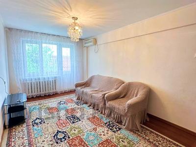 3-бөлмелі пәтер · 58 м² · 2/5 қабат, Атамбаева 19, бағасы: 17.5 млн ₸ в Атырау