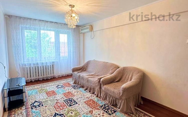 3-бөлмелі пәтер · 58 м² · 2/5 қабат, Атамбаева 19, бағасы: 17.5 млн ₸ в Атырау — фото 15