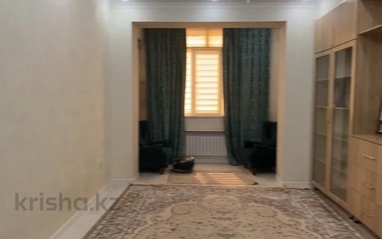 3-комнатная квартира · 87 м² · 9/11 этаж, 31Б мкр 8 за 23 млн ₸ в Актау — фото 2