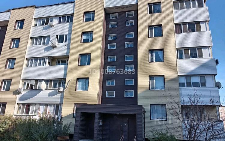 3-бөлмелі пәтер · 90 м² · 4/5 қабат, 6 микрорайон Абая 7/3, бағасы: 24 млн ₸ в Сатпаев — фото 2