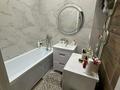 3-бөлмелі пәтер · 90 м² · 4/5 қабат, 6 микрорайон Абая 7/3, бағасы: 24 млн ₸ в Сатпаев — фото 3