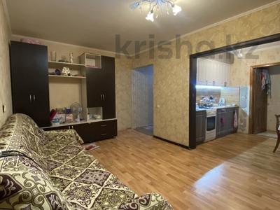 3-бөлмелі пәтер · 63 м² · 1/5 қабат, Майкудук, 18й микрорайон 22, бағасы: 16 млн ₸ в Караганде, Алихана Бокейханова р-н