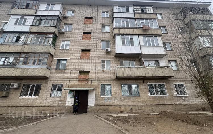 1-комнатная квартира · 36 м² · 4/5 этаж, мкр Шанхай 161 — Пр.Санкибай б. 161 за 7 млн ₸ в Актобе — фото 2
