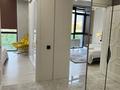 2-бөлмелі пәтер · 55 м² · 8/13 қабат, Ади Шарипова 145к3 — Ади Шарипова Курмангазы, бағасы: 25 000 ₸ в Алматы, Алмалинский р-н — фото 12