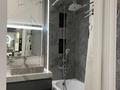 2-бөлмелі пәтер · 55 м² · 8/13 қабат, Ади Шарипова 145к3 — Ади Шарипова Курмангазы, бағасы: 25 000 ₸ в Алматы, Алмалинский р-н — фото 2