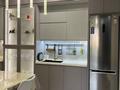 2-бөлмелі пәтер · 55 м² · 8/13 қабат, Ади Шарипова 145к3 — Ади Шарипова Курмангазы, бағасы: 25 000 ₸ в Алматы, Алмалинский р-н — фото 6